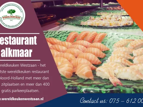 Foto 3 van Wereldkeuken Westzaan