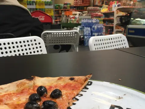 SupermarktNL