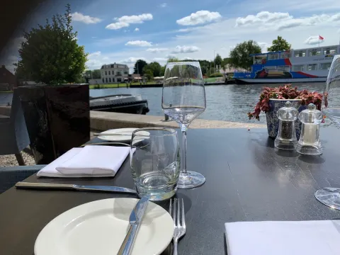 's Molenaarsbrug