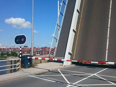 's Molenaarsbrug
