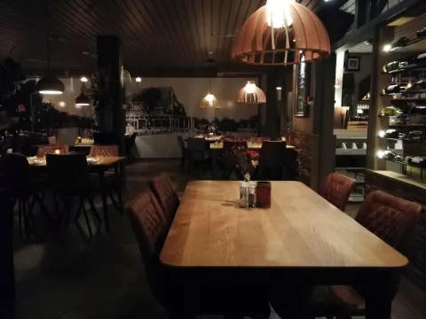 De Dennen