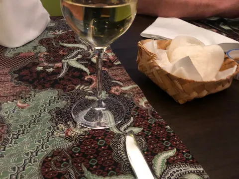 indisch veerhuys
