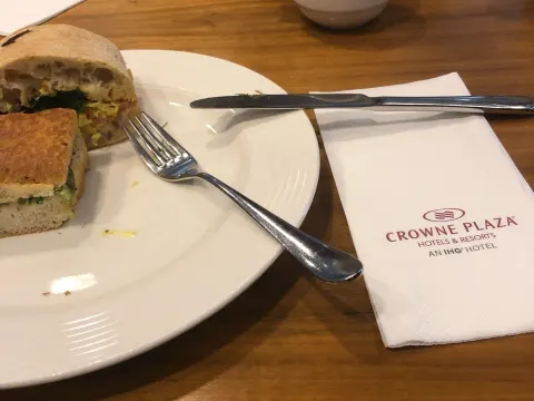 one o one restaurant