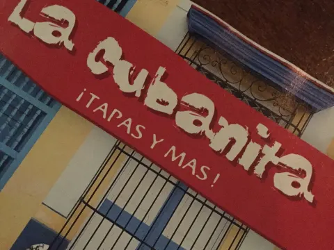 La Cubanita