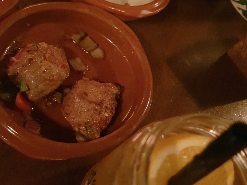 La Cubanita