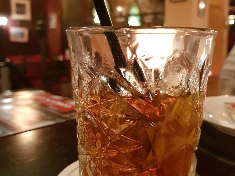 La Cubanita
