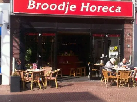 Foto 2 van Broodje Horeca