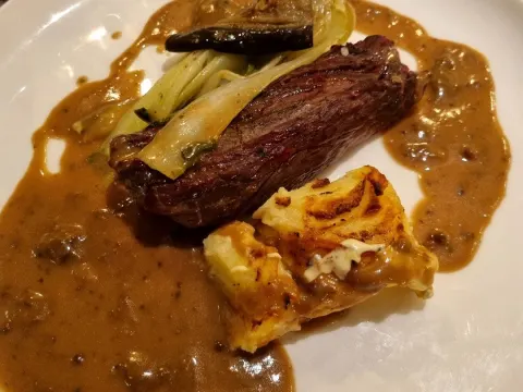WERF Bar & Diner
