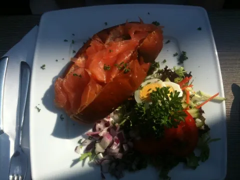 Foto 4 van T Anker
