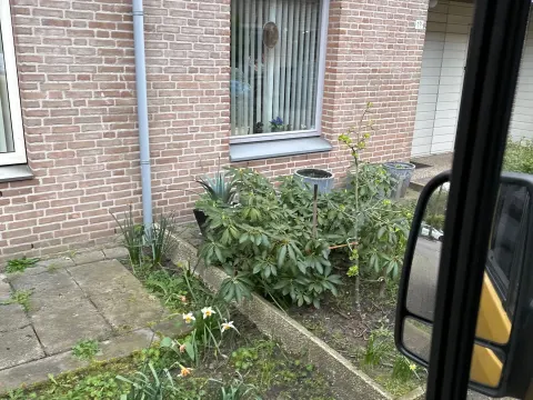 Frituur Un Lekker Delleke