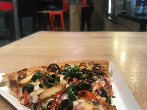 Pizza Hut