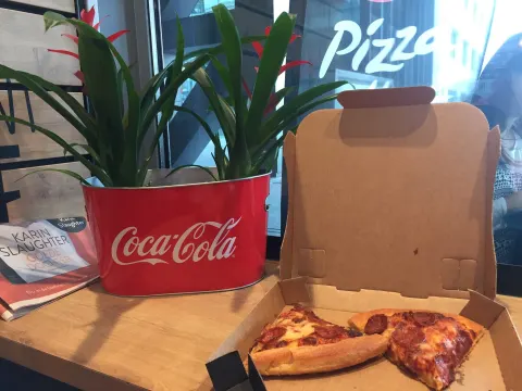 Pizza Hut