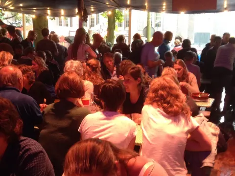 La Cantina