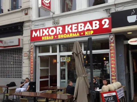 Mixor