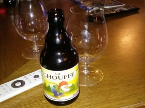 Bezorgbeer Berkel en Rodenrijs
