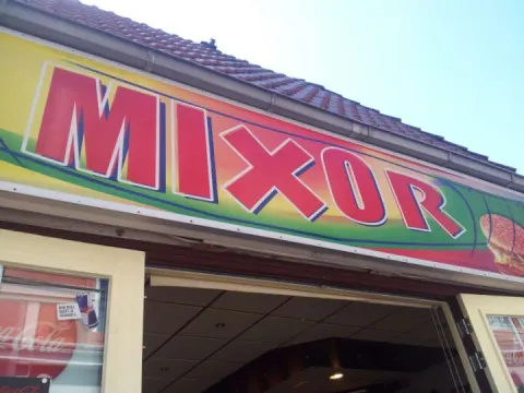 Foto 4 van Mixor