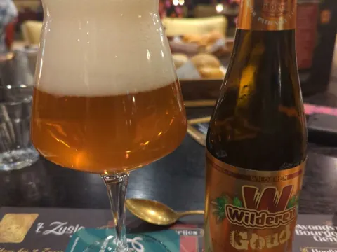 Brasserie 't Zusje