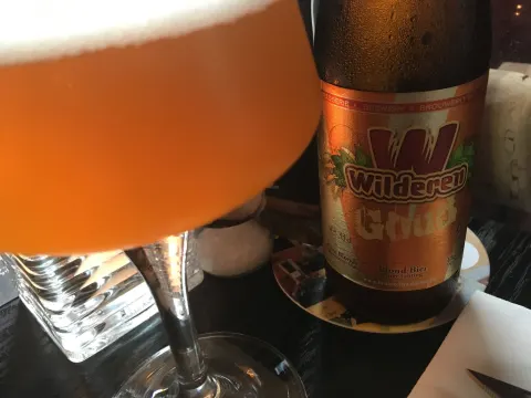 Brasserie 't Zusje