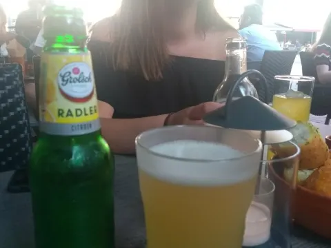 Brasserie 't Zusje