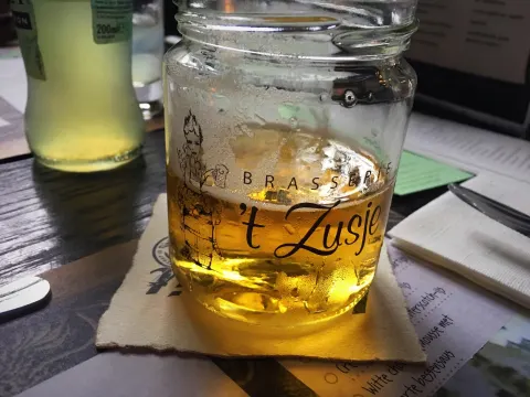 Brasserie 't Zusje