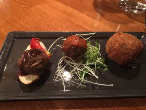 Bavette
