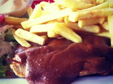 Verhage Fast Food