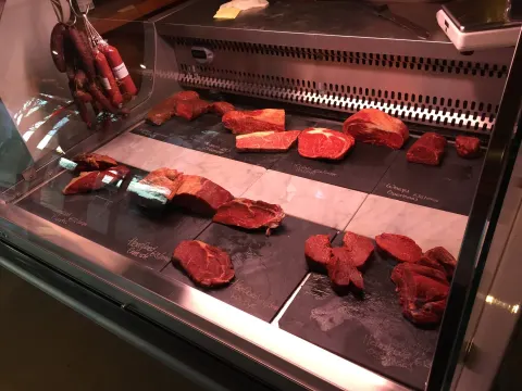 Bavette