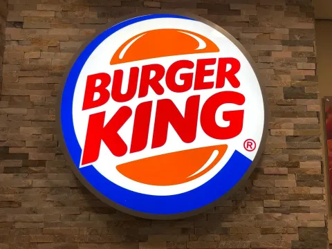Foto 2 van Burger King