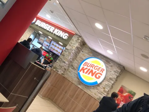 Foto 4 van Burger King