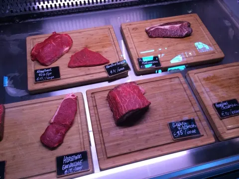 Bavette