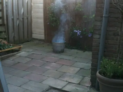 Bram's Magic Bbq