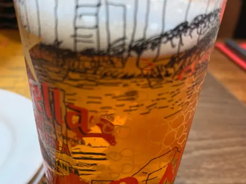 QuePasa Tapasbar