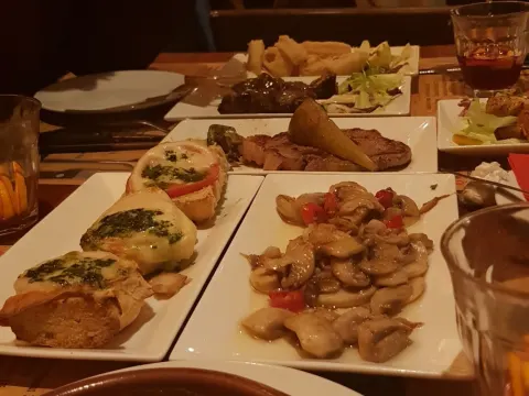 Foto 4 van QuePasa Tapasbar