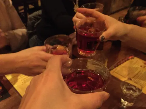 QuePasa Tapasbar