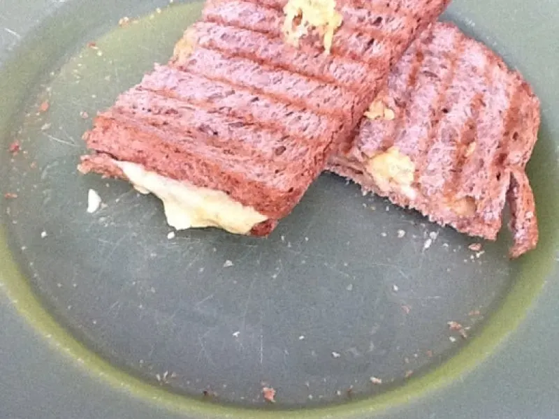 Foto 1 van Jacques' Finest Tosti Shop