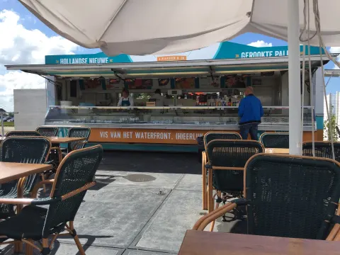 Klaassen Palingrokerij