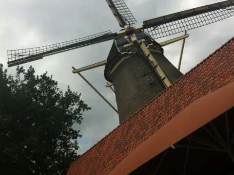 Klaassen Palingrokerij