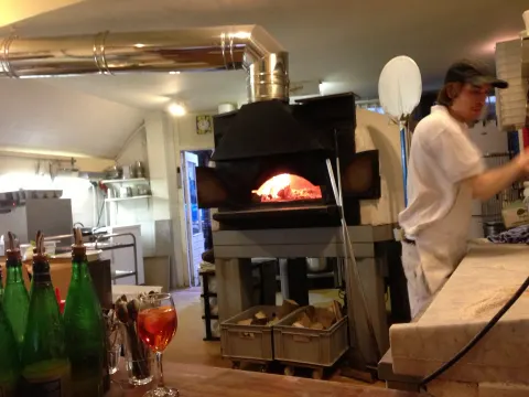 Fuoco Vivo