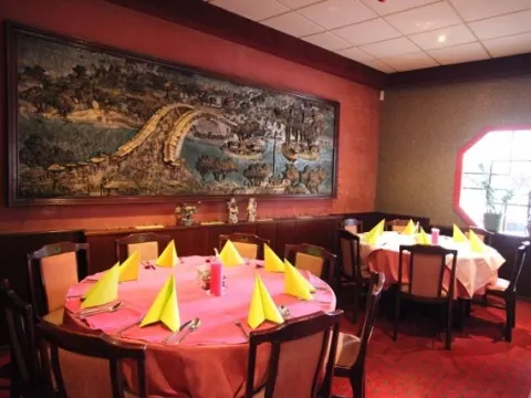 Foto 4 van China Garden Chinees-Indisch Restaurant