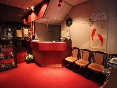 China Garden Chinees-Indisch Restaurant