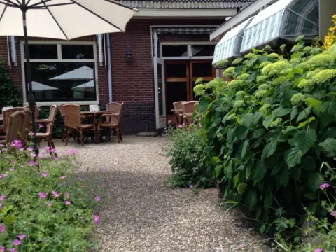 Foto 5 van Hotel Restaurant de Herberg van Anderen