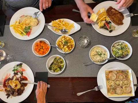 Restaurant Joris