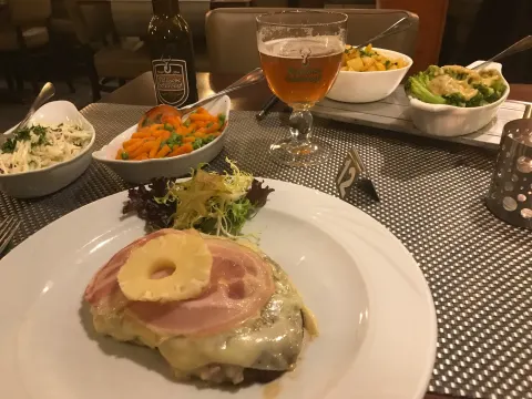 Restaurant Joris