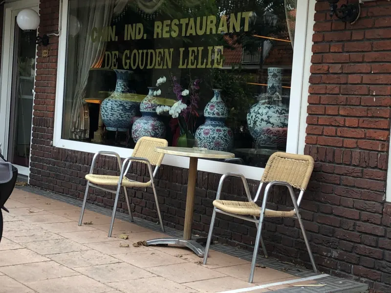 Foto 1 van Chinees Restaurant de Gouden Lelie