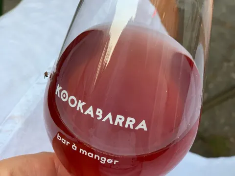 Kookabarra