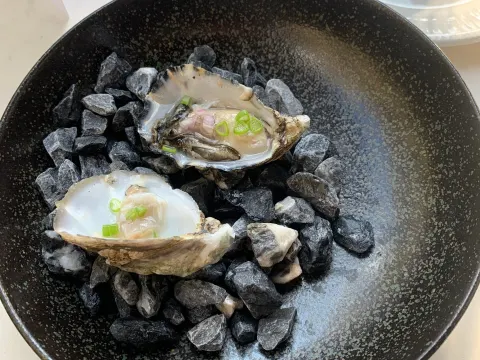 Restaurant Eindeloos