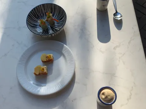 Restaurant Eindeloos