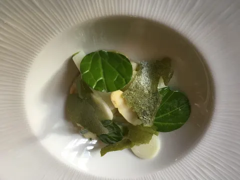 Foto 5 van Restaurant Eindeloos