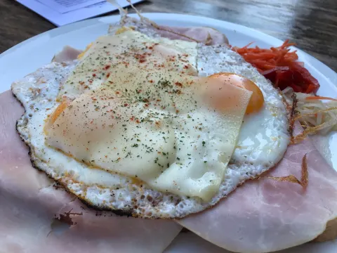 De Hollandsche Hap