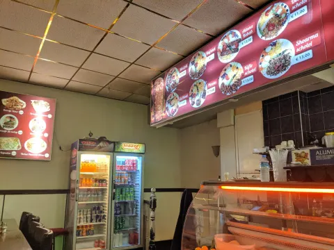 Grillroom Shoarma Hilal